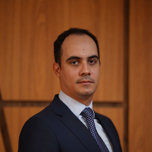 Henrique Franco Nascimento