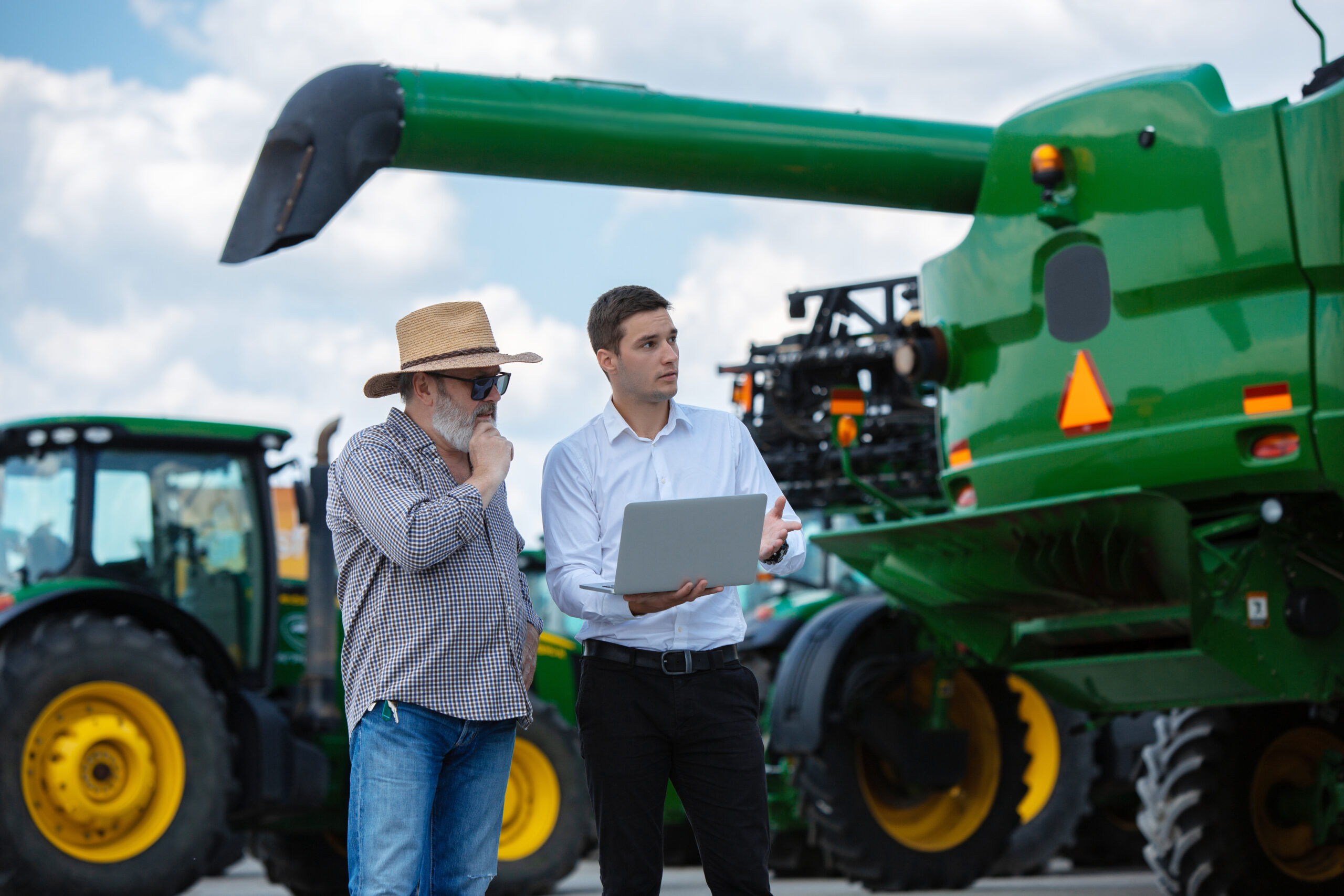 Reestruturação do Produtor Rural: A Importância do Registro na Junta Comercial