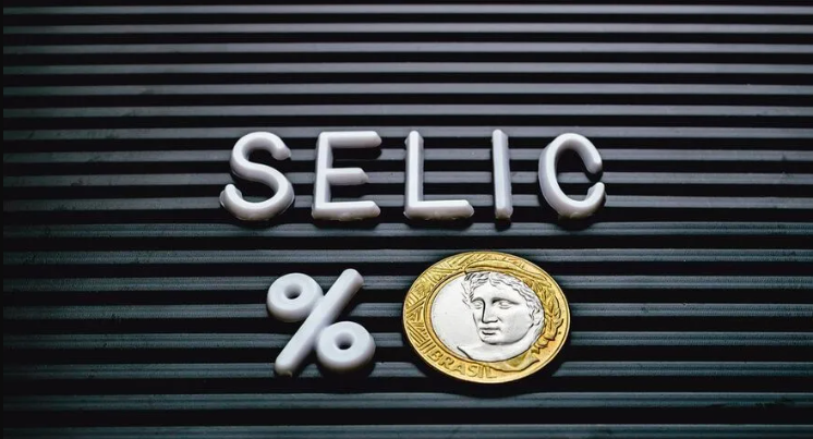 Taxa Selic