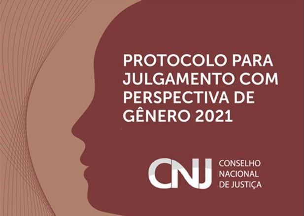 Protocolo para julgamento com perspectiva de gênero 2021