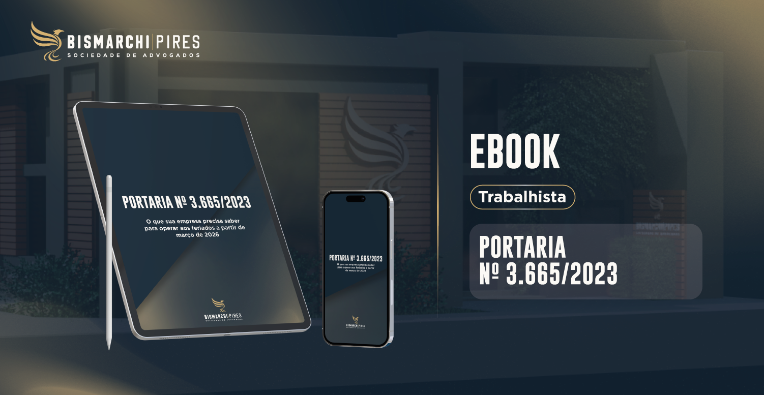 Portaria Nº 3.665/2023: O que sua empresa precisa saber para operar aos feriados a partir de março de 2026