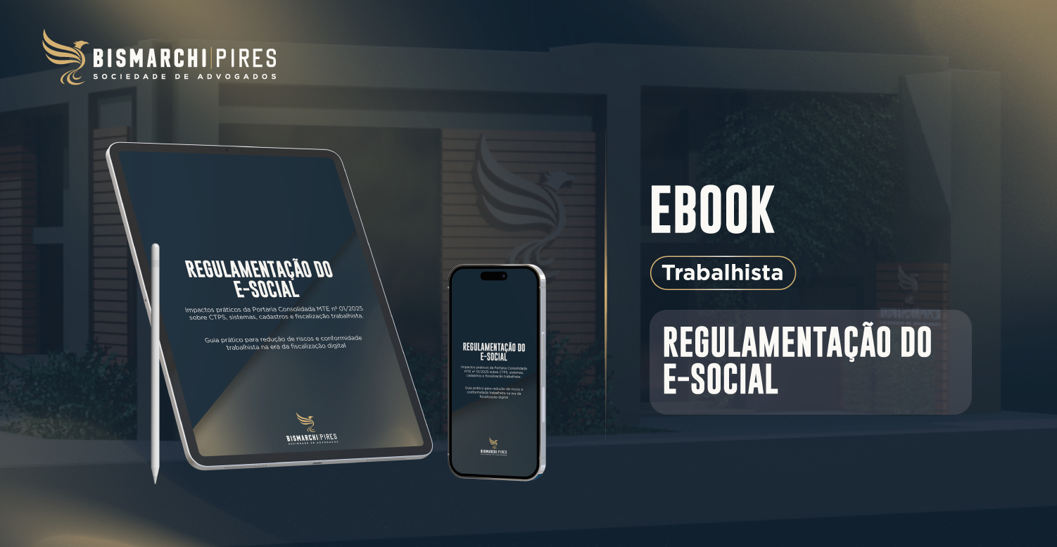 Regulamentação do E-Social: Guia Completo para Empresas