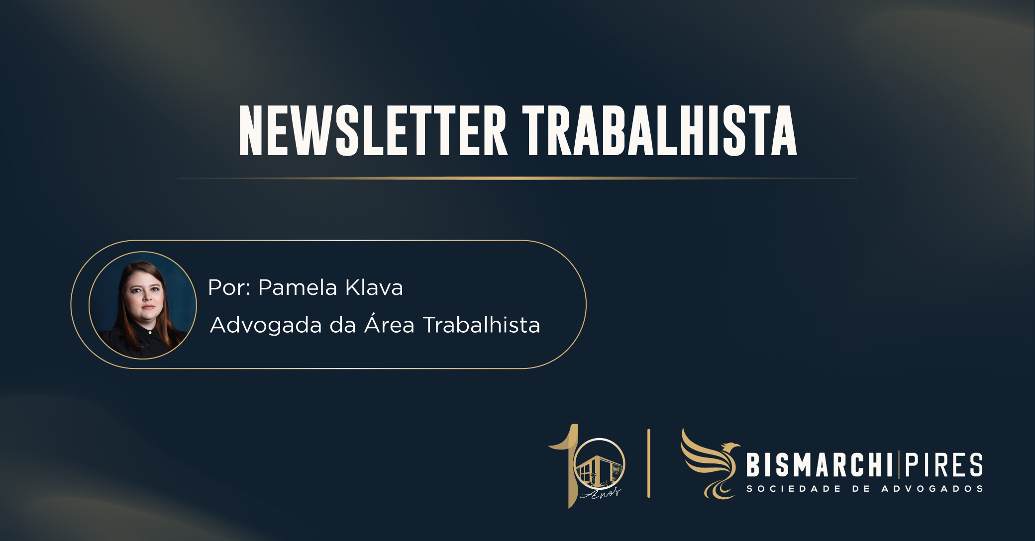 Controle de Jornada, Responsabilidade Civil e Estabilidade | Edição #41