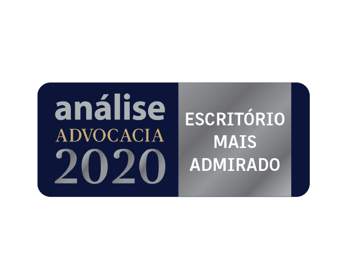 Selo Análise Advocacia 2020