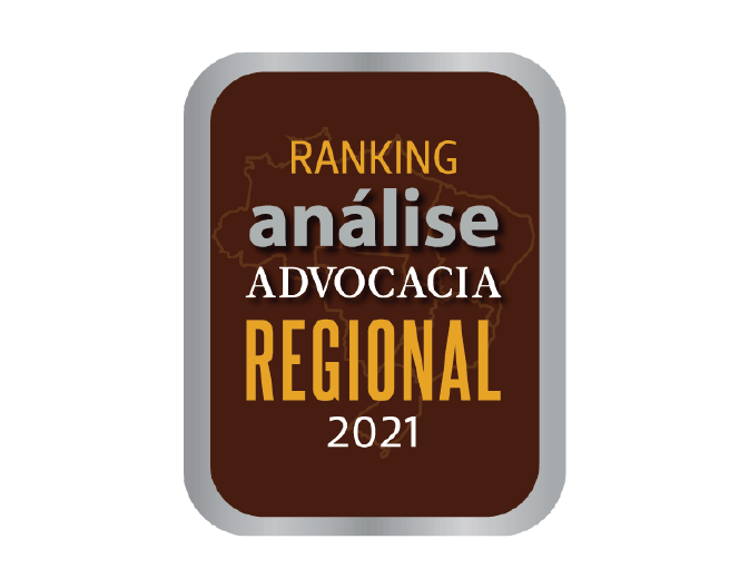 Prêmio regional 2021