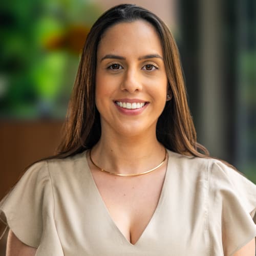 Gabriela Nicolau Olmedo Consul