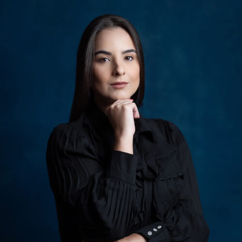 Maria Caroline da Cunha Thomé