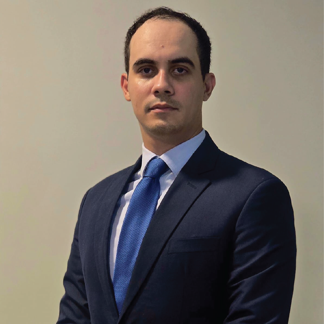 Henrique Franco Nascimento