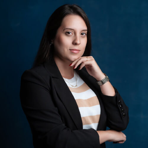 Lavínia Ferraz Crispim