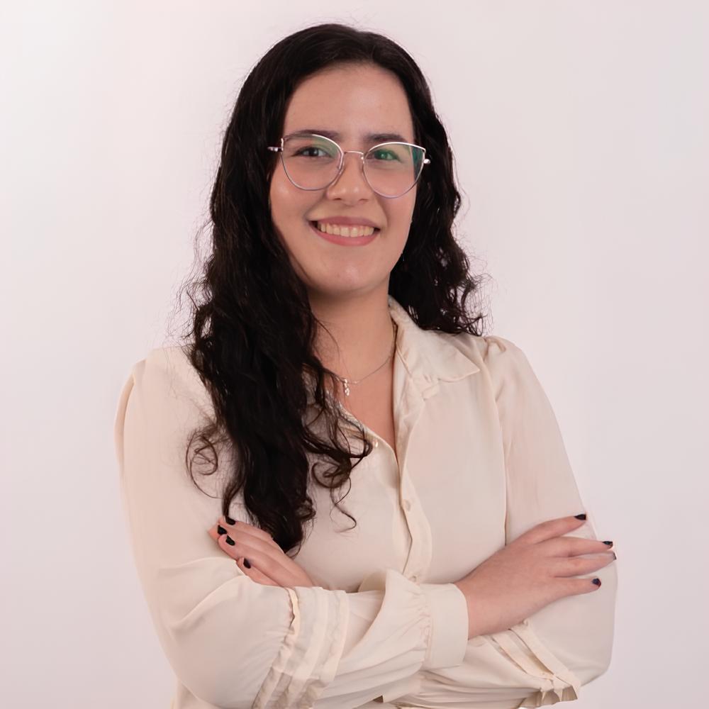 Maria Heloiza Gois Ponce