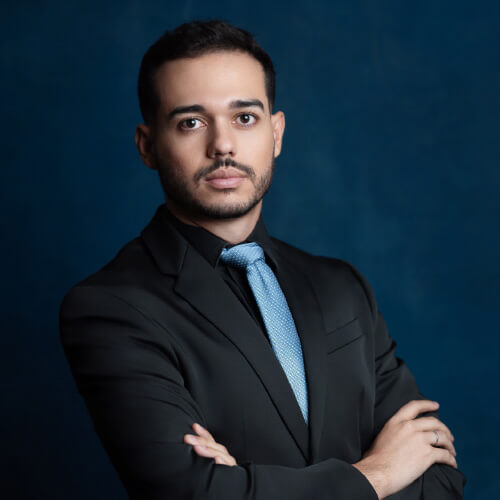 Samuel Willian SIlva