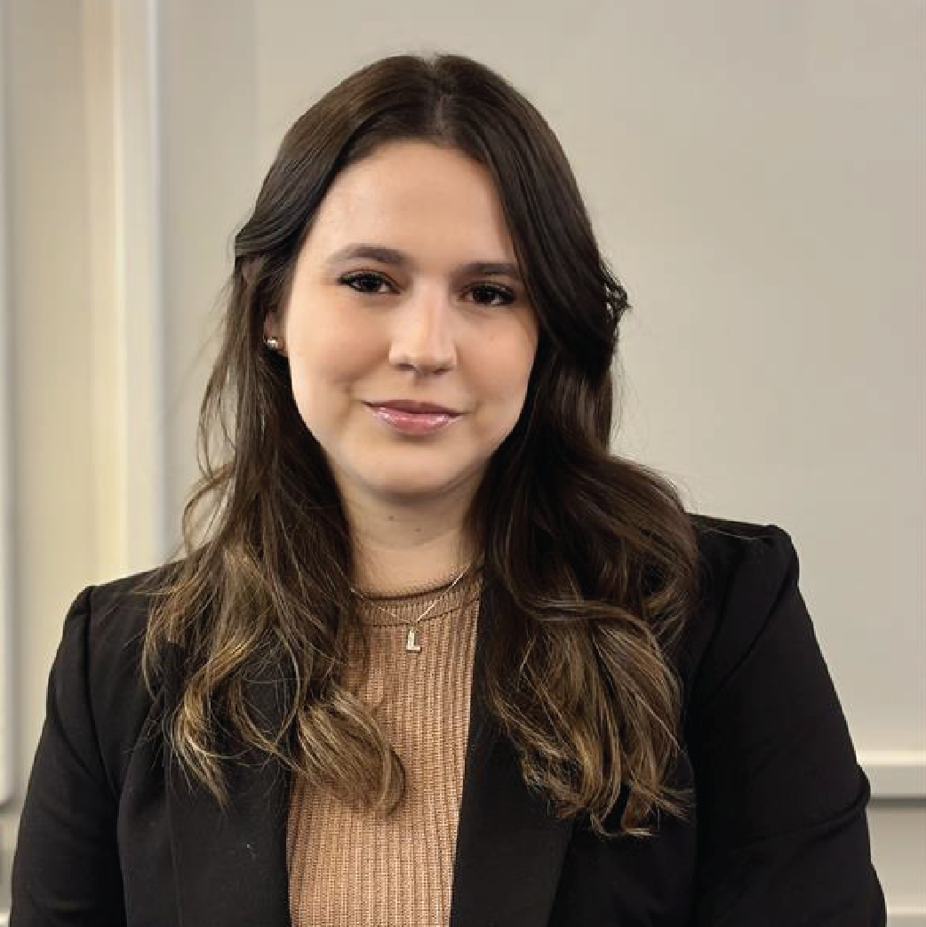 Letícia Zamarion Julio