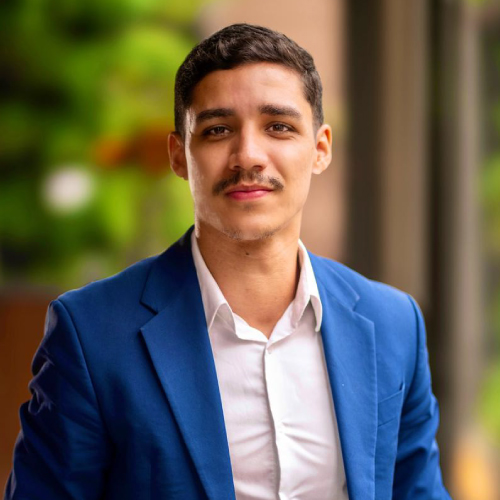 Lucas Sebinel Miranda