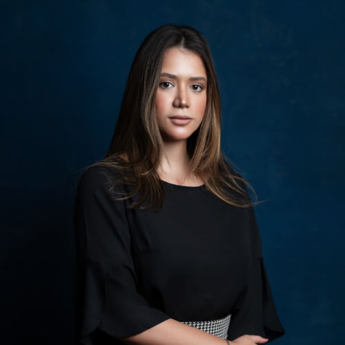 Ligia Gilberti Lopes