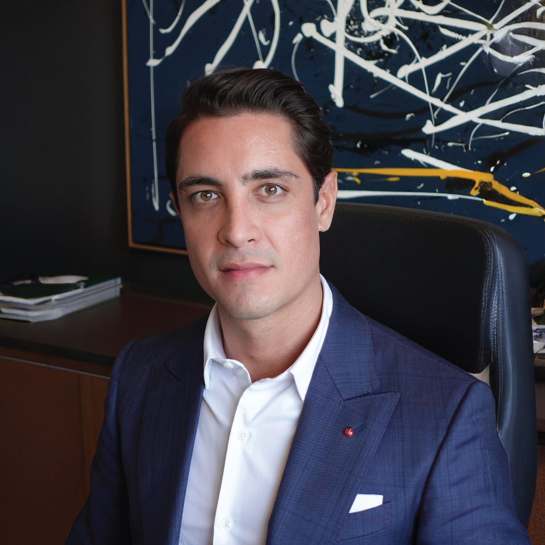 Ricardo Viscardi Pires