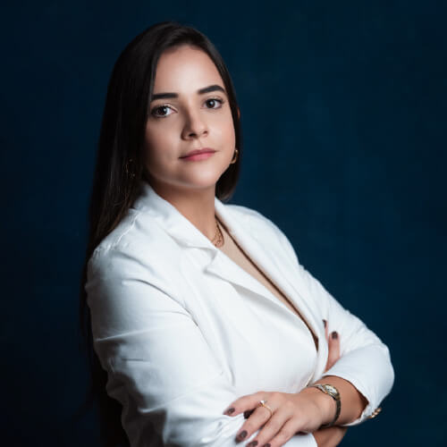 Caroline Simel Abdalla