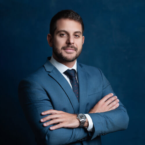 Daniel Pressatto Fernandes