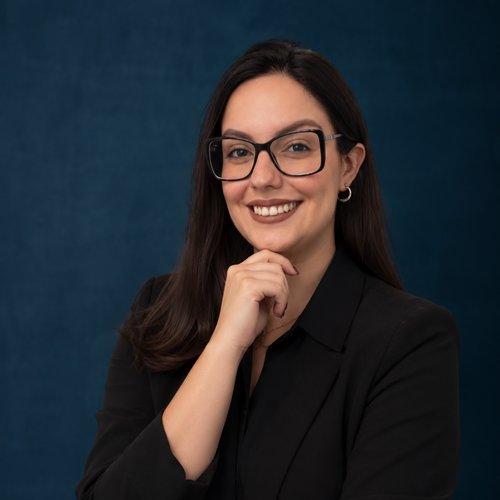 Larissa Oliveira Pereira