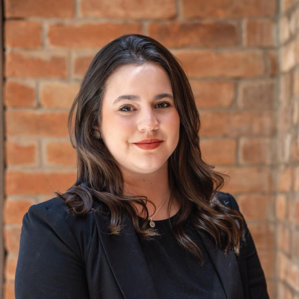 Letícia Zamarion Julio