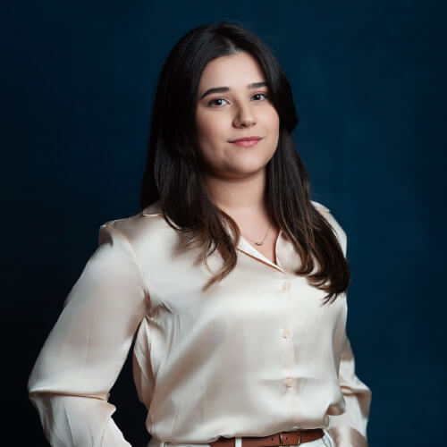 Lorena Lourenço Miranda