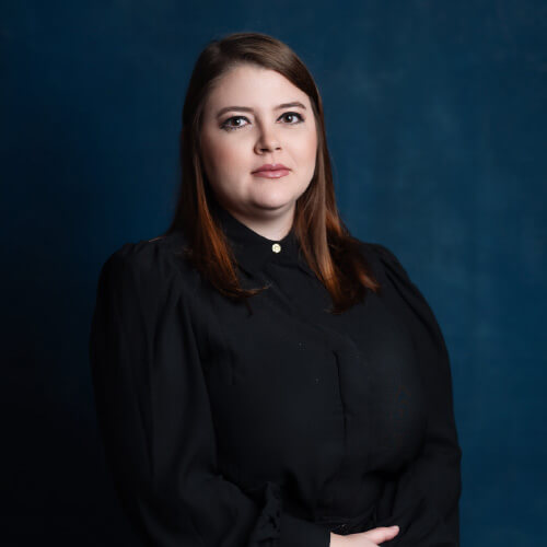 Pamela Klava Senna Patricio